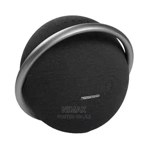 Harman Kardon Onyx Studio 8- Black