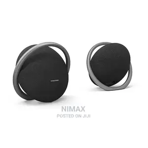 Harman Kardon Onyx Studio 8- Black