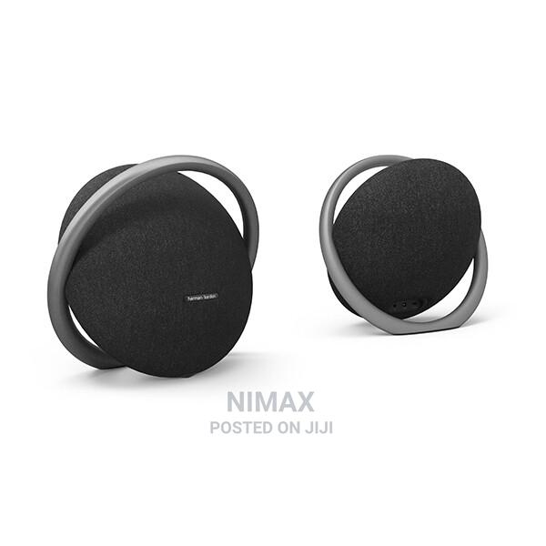 Harman Kardon Onyx Studio 8- Black - thumbnail 4