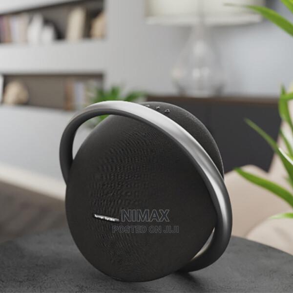 Harman Kardon Onyx Studio 8- Black - thumbnail 5