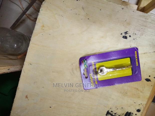 Antigenetor - main view