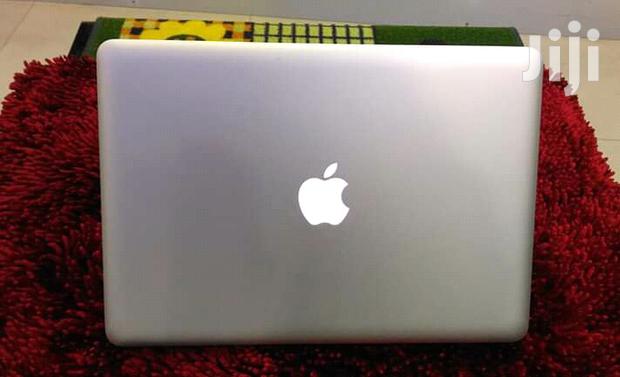 Laptop Apple MacBook Pro 4GB Intel Core i5 HDD 500GB - thumbnail 3