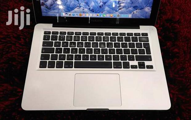 Laptop Apple MacBook Pro 4GB Intel Core i5 HDD 500GB - thumbnail 4