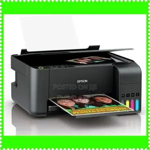 Spson 3110 Printer