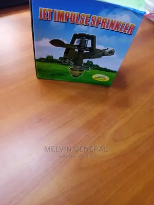 Splinkler Heads