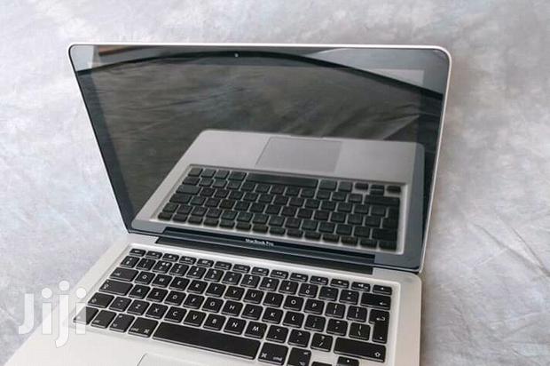 Laptop Apple MacBook Pro 4GB Intel Core i5 HDD 500GB - thumbnail 2