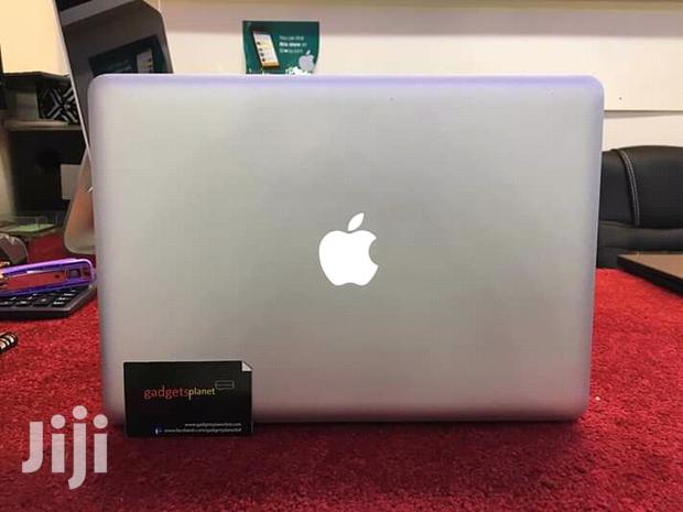 Laptop Apple MacBook Pro 4GB Intel Core i5 HDD 500GB - thumbnail 3