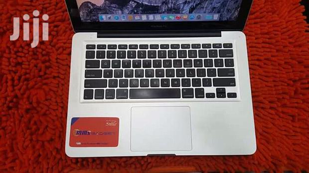 Laptop Apple MacBook Pro 4GB Intel Core i5 HDD 500GB - thumbnail 2