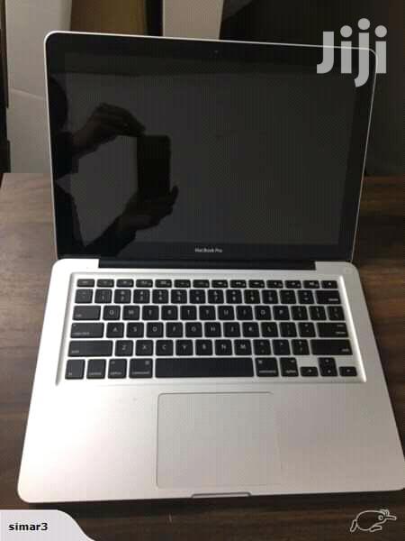Laptop Apple MacBook Pro 4GB Intel Core i5 HDD 500GB - thumbnail 3
