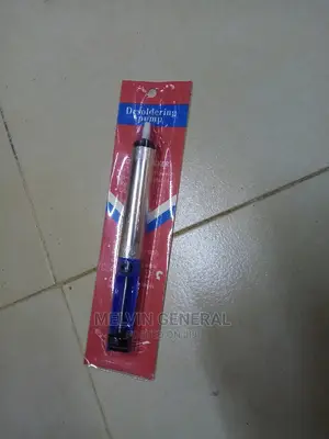 Solderin Sucker
