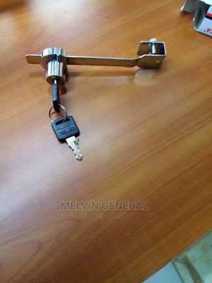 Sliding Locks - thumbnail 2