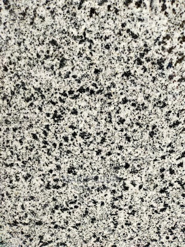 Black and White Granite Countertop - thumbnail 5