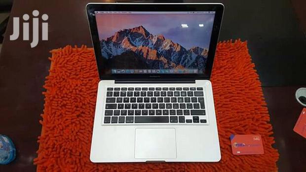 Laptop Apple MacBook Pro 4GB Intel Core i5 HDD 500GB - thumbnail 3