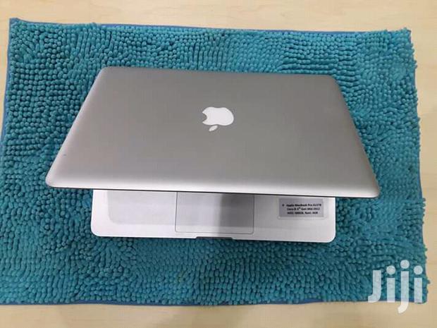 Laptop Apple MacBook Pro 4GB Intel Core i5 HDD 500GB - main view