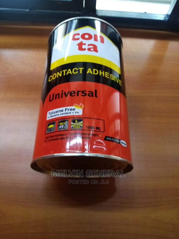 Conta Adhesive - main view