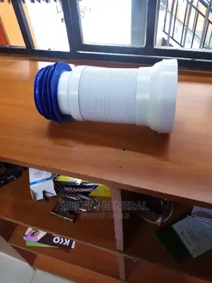 Straight Connector