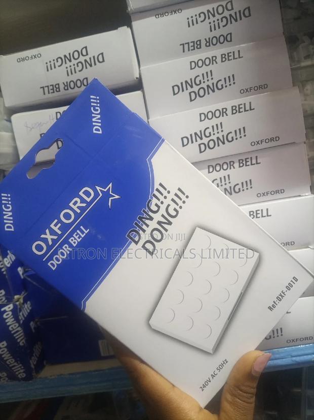 Door Bell Ding Dong - thumbnail 2