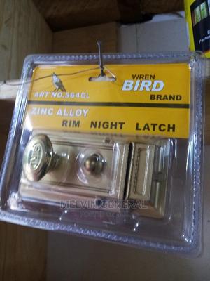 Knight Latch Locks - thumbnail 2