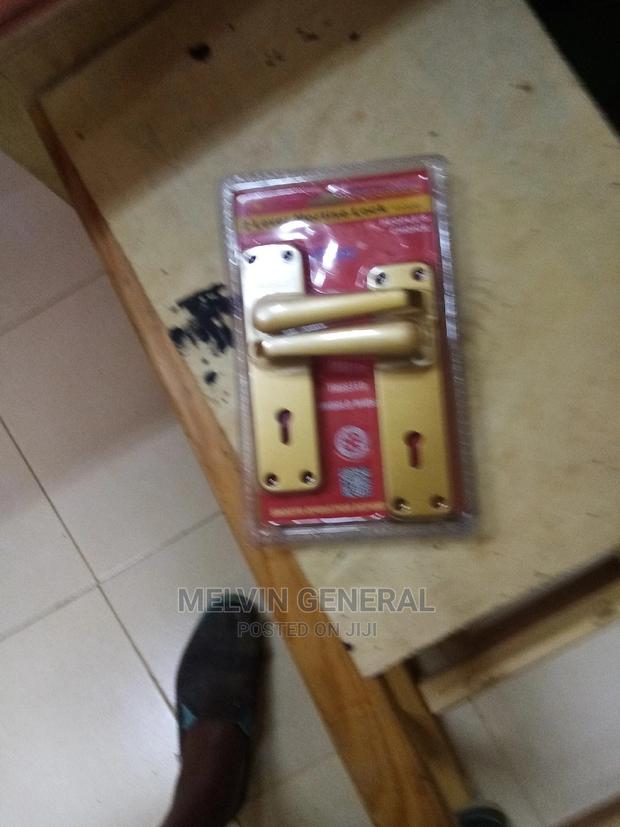 Mortoise Locks - main view