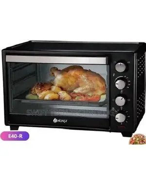 Oven 40l Nunix