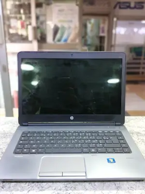 Laptop HP ProBook 640 4GB Intel Core I5 HDD 500GB