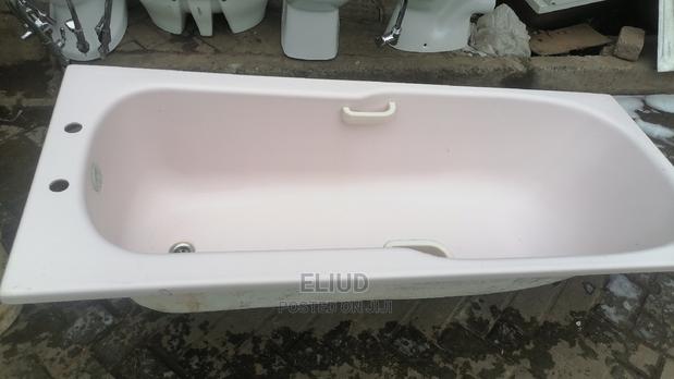 Metallic Bathtubs Coloured - main view