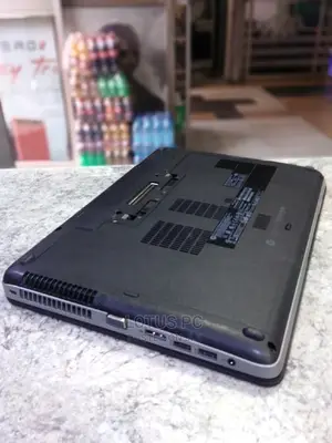 New Laptop HP ProBook 640 G1 4GB Intel Core I5 HDD 500GB