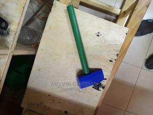 Mason Hammer 3lb - thumbnail 2