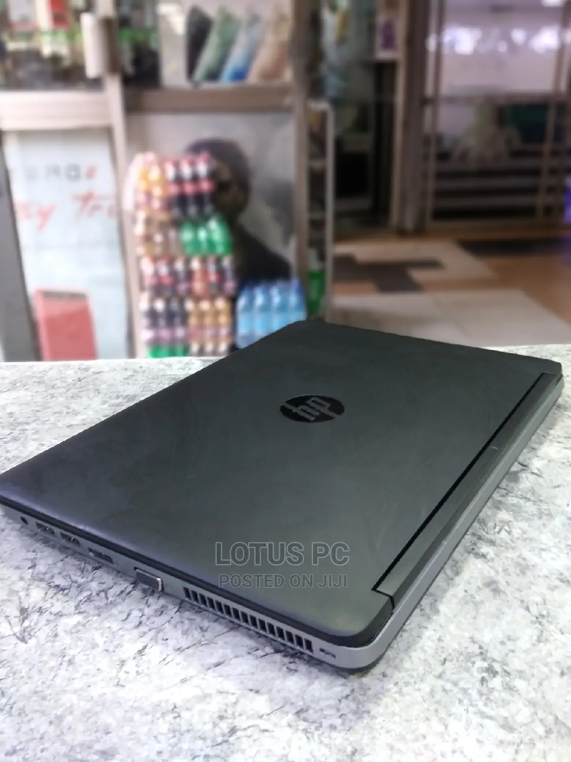 New Laptop HP ProBook 640 G1 4GB Intel Core I5 HDD 500GB