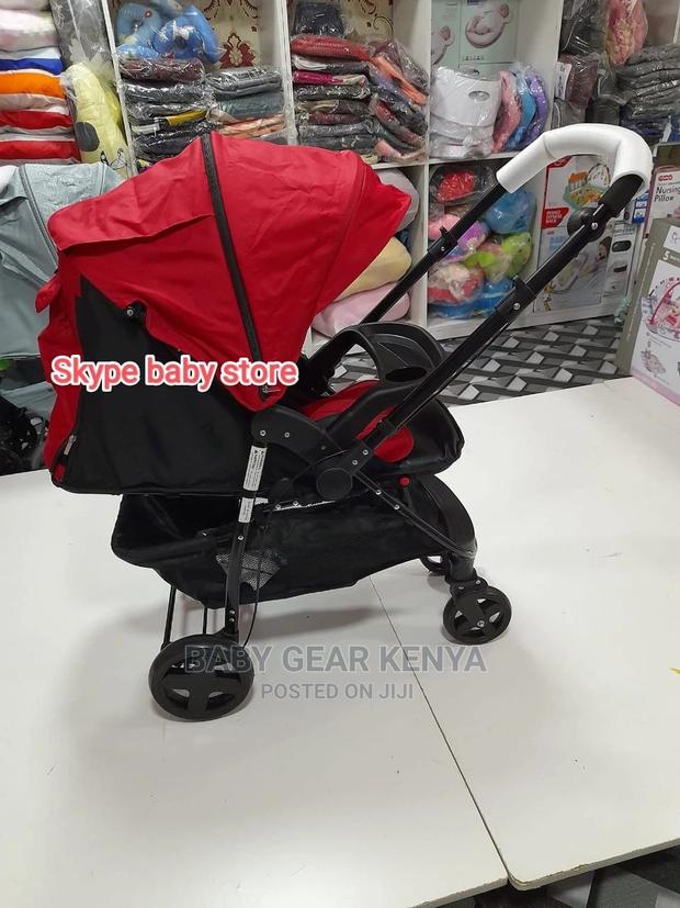 Stroller* Baby Stroller* Stroller - main view