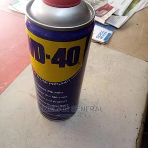 Spraying, Rust - thumbnail 2