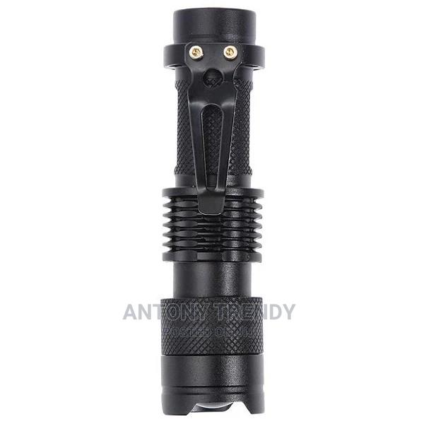 XML T6 LED Flashlights Portable Outdoor Water Resistant . - main view