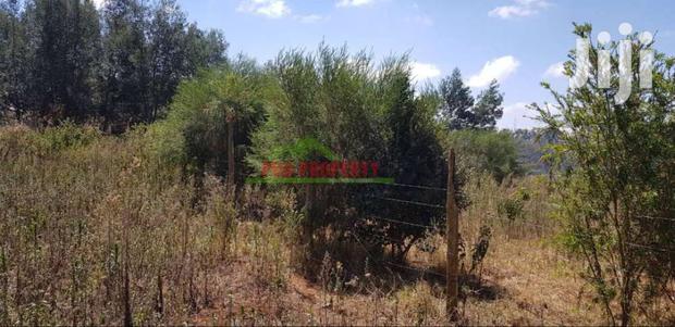 Residential 50 By 100ft Plots For Sale In Kikuyu Limuru Mutarakwa. - thumbnail 3