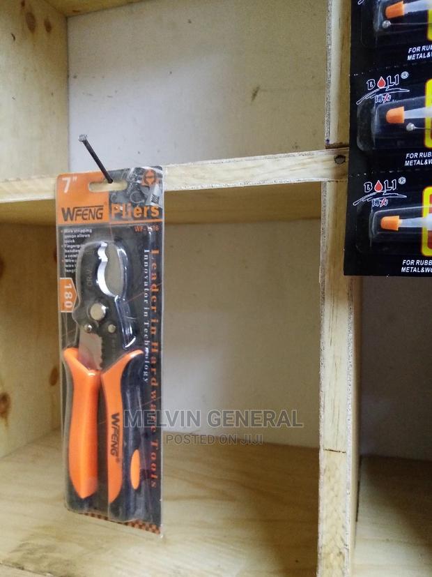 Cable Cutter - main view