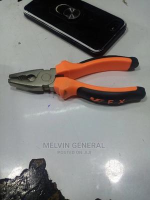 Combination Pliers - thumbnail 2