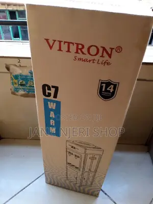 Vitron Water Dispenser