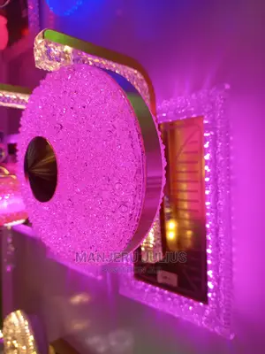 Led Wall Bracket
