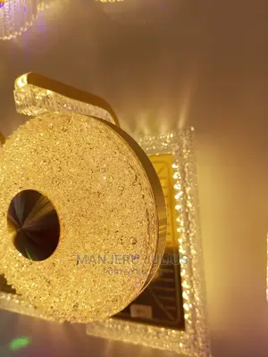 Led Wall Bracket