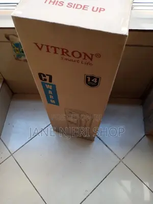 Hot and Normal Water Dispenser