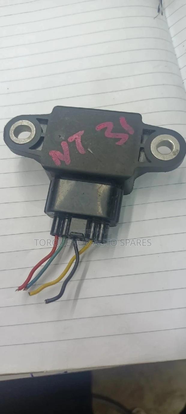 NT31 Stabilizer - main view