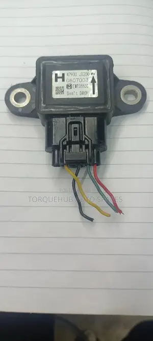 NT31 Stabilizer