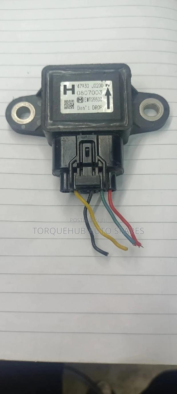 NT31 Stabilizer - thumbnail 2