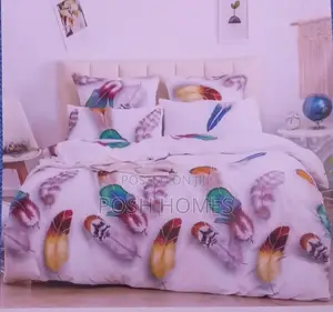 Cotton Binded Duvets
