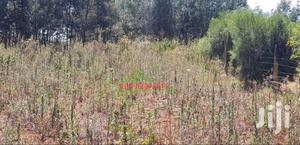 Residential 50 By 100ft Plots For Sale In Kikuyu Limuru Mutarakwa.