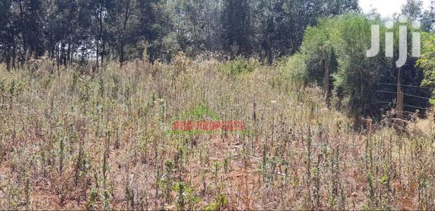 Residential 50 By 100ft Plots For Sale In Kikuyu Limuru Mutarakwa. - thumbnail 4