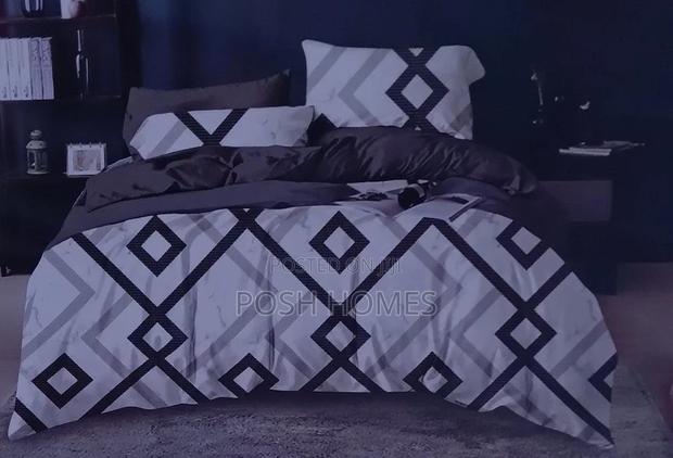 Cotton Binded Duvets