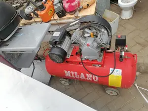 Milano Air Compresor