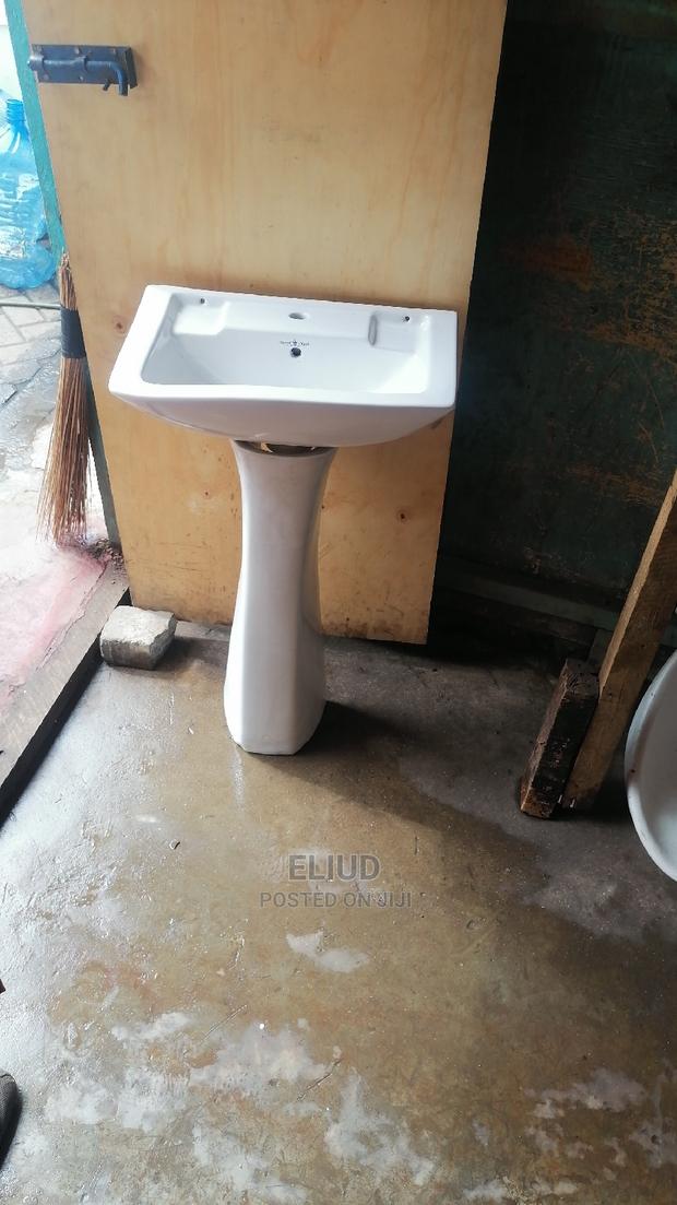 Small Sized Basins - main view