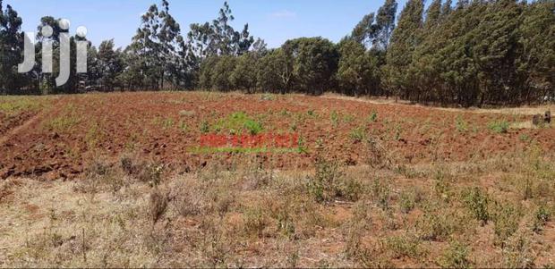 Residential 50 By 100ft Plots For Sale In Kikuyu Limuru Mutarakwa. - thumbnail 5