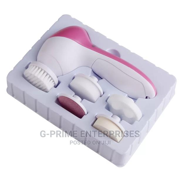 Face Massager - thumbnail 3